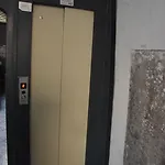 Squares Гостевой дом Неаполь