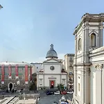 Squares Гостевой дом