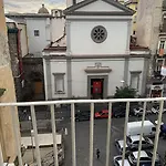 Squares Guest house Naples