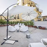 Guest house Squares