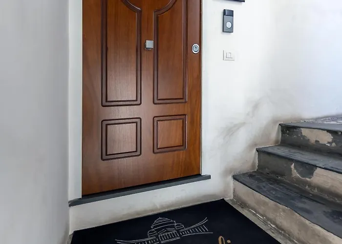 Squares Pensionat Neapel