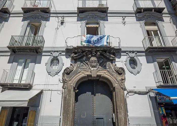 Squares Pensionat 4*