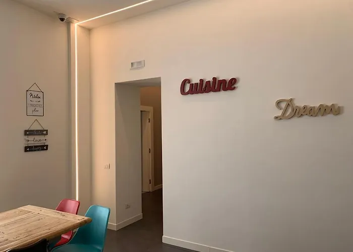 Pensionat Squares 4*