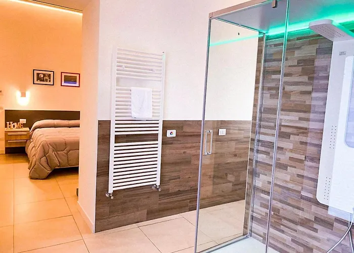 Squares Pensionat Neapel