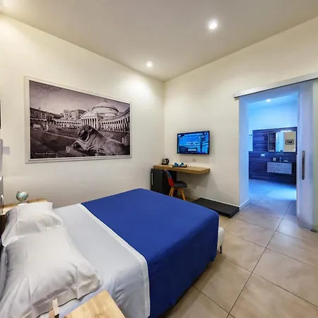 Casa de hóspedes Squares