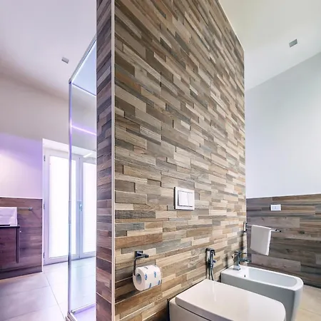 Squares Guest house