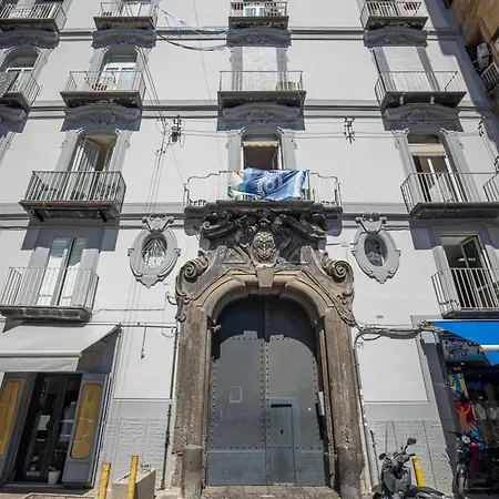 Squares Guest house 2*