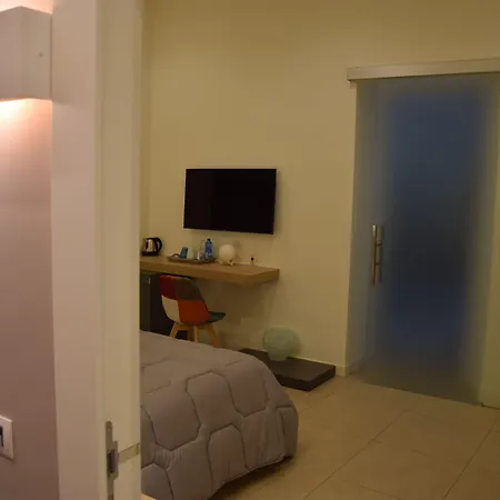 Squares Guest house