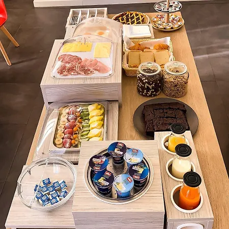 Casa de hóspedes Squares Nápoles