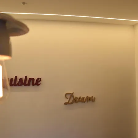 Squares Casa de hóspedes