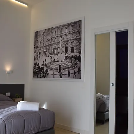 Guest house Squares 4*