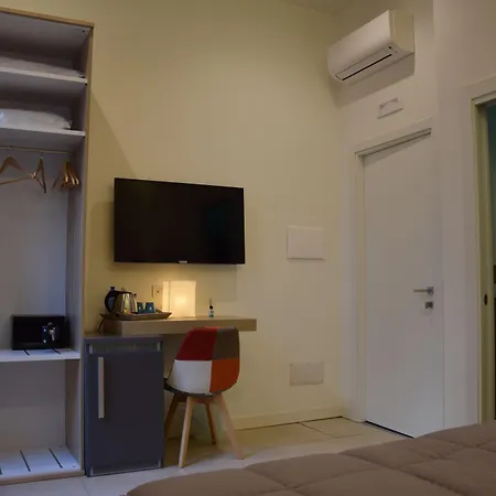 Casa de hóspedes Squares