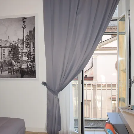 Casa de hóspedes Squares