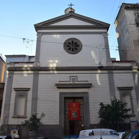 Squares Casa de hóspedes