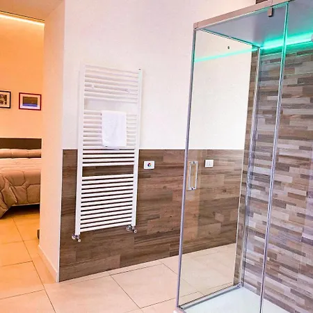 Squares Guest house Naples