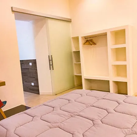 Squares Guest house