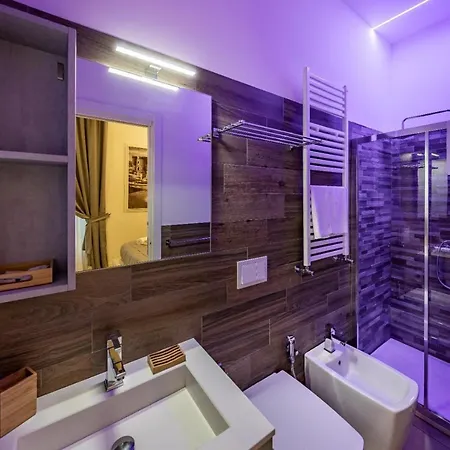 Guest house Squares 2*