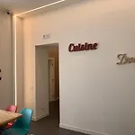 בית הארחה Squares 4*