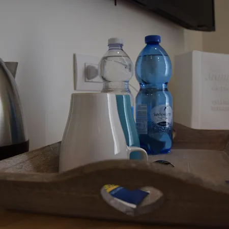 Squares Pensjonat 4*