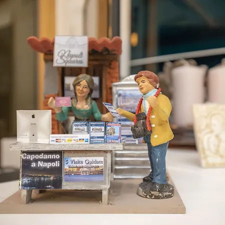 Pensjonat Squares 4*